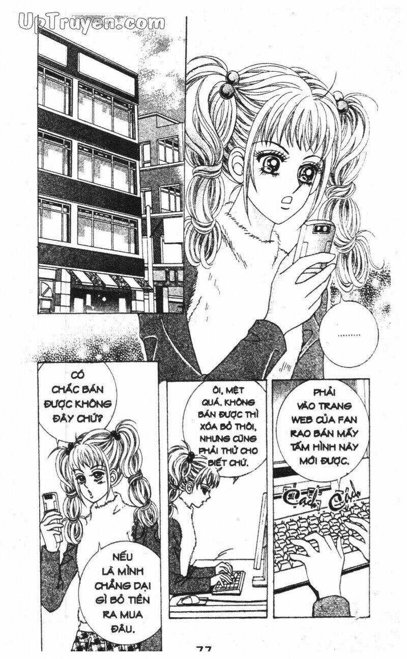 Thuyền Viễn Xứ Chapter 4 trang 77