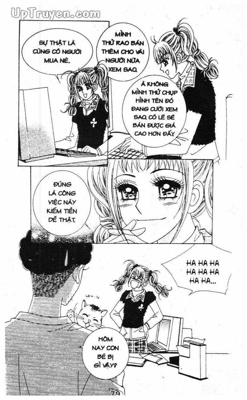 Thuyền Viễn Xứ Chapter 4 trang 79