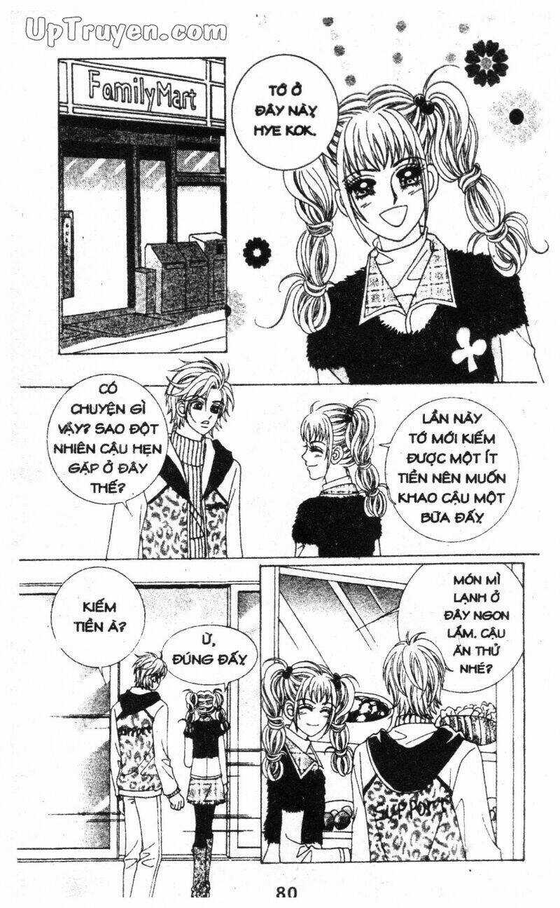 Thuyền Viễn Xứ Chapter 4 trang 80