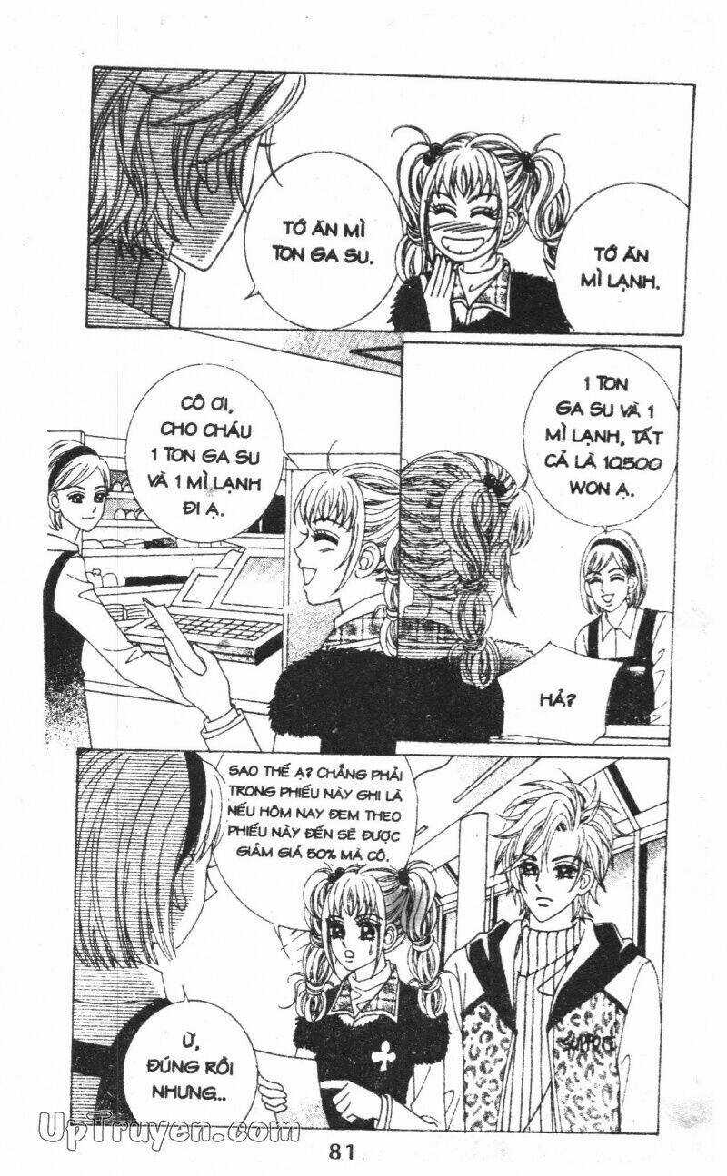 Thuyền Viễn Xứ Chapter 4 trang 81