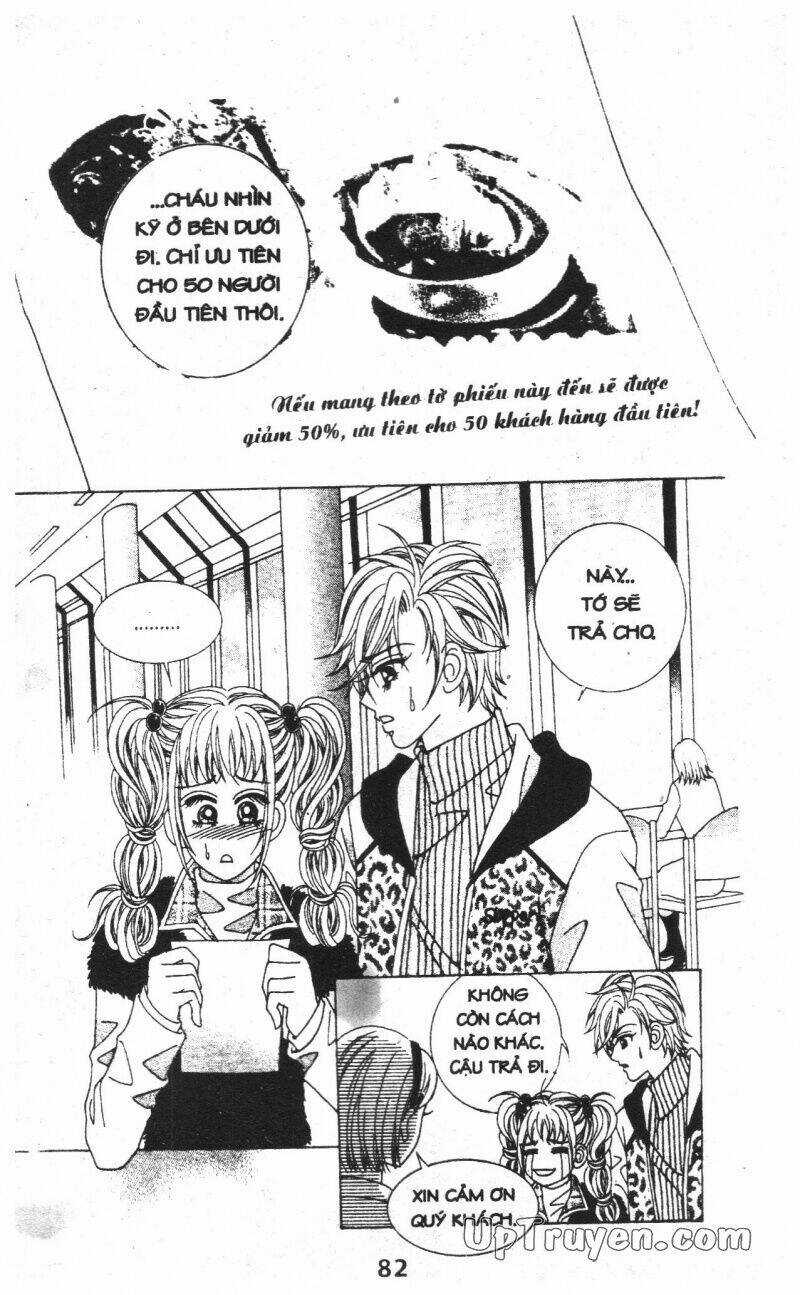 Thuyền Viễn Xứ Chapter 4 trang 82