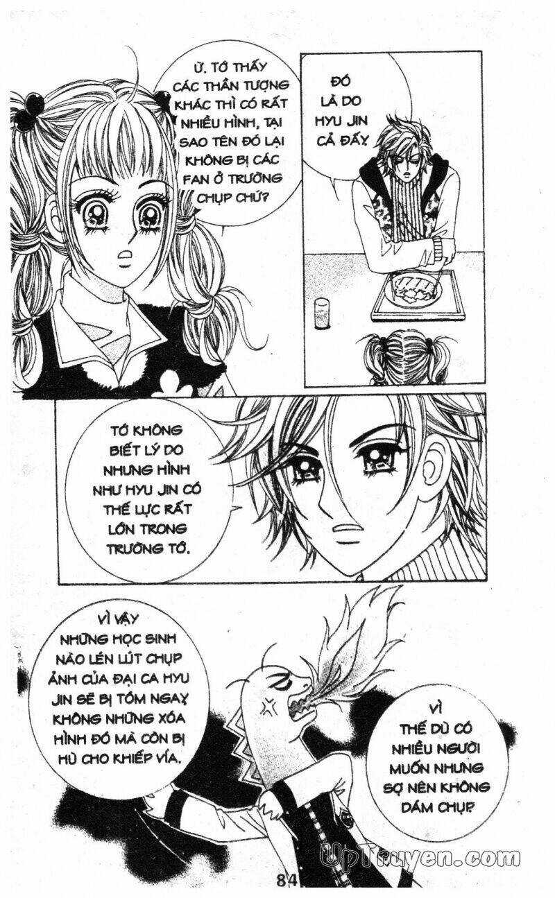 Thuyền Viễn Xứ Chapter 4 trang 84