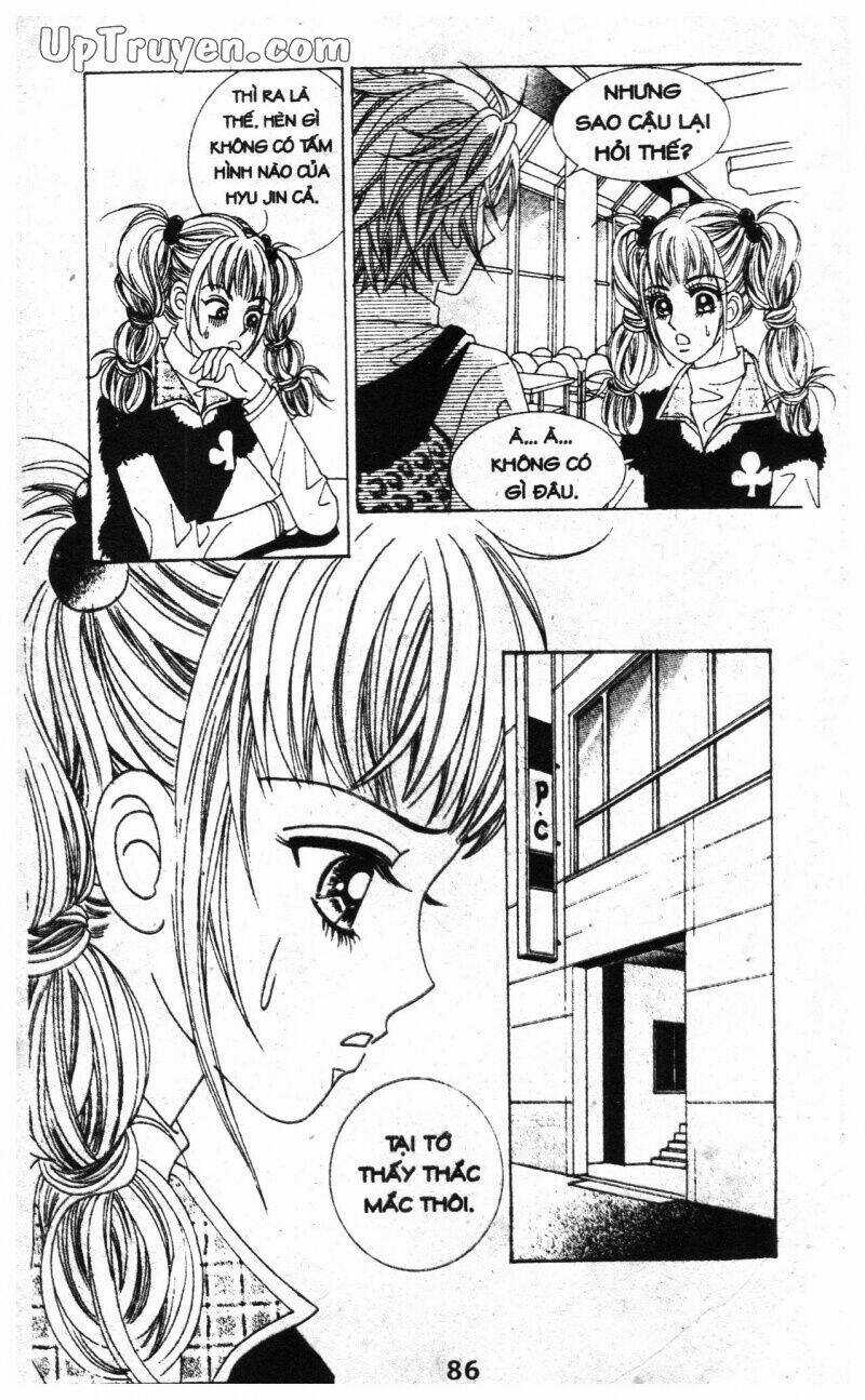 Thuyền Viễn Xứ Chapter 4 trang 86