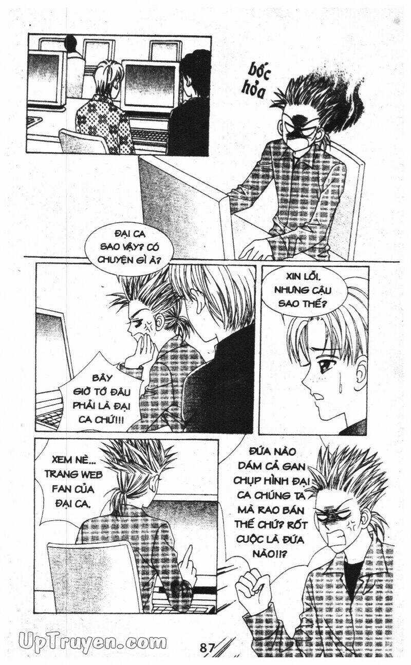 Thuyền Viễn Xứ Chapter 4 trang 87