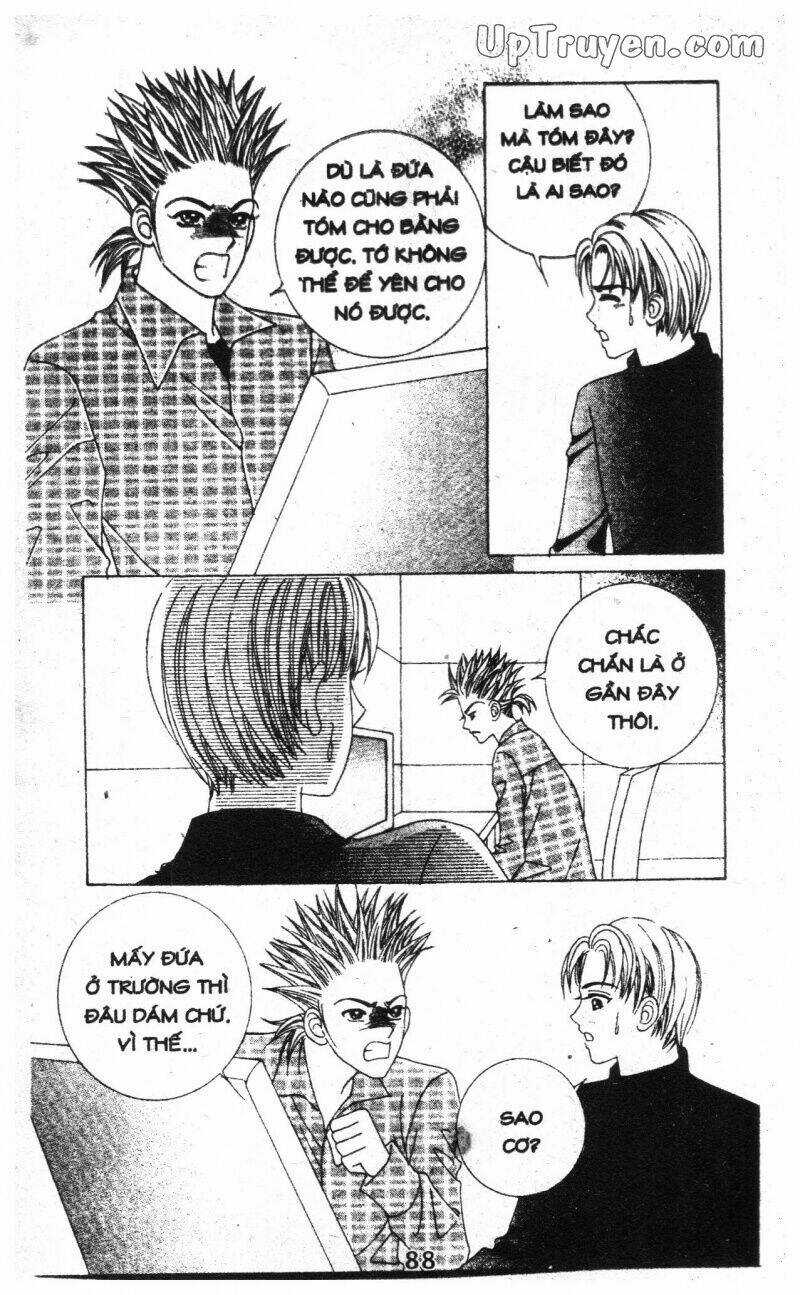 Thuyền Viễn Xứ Chapter 4 trang 88