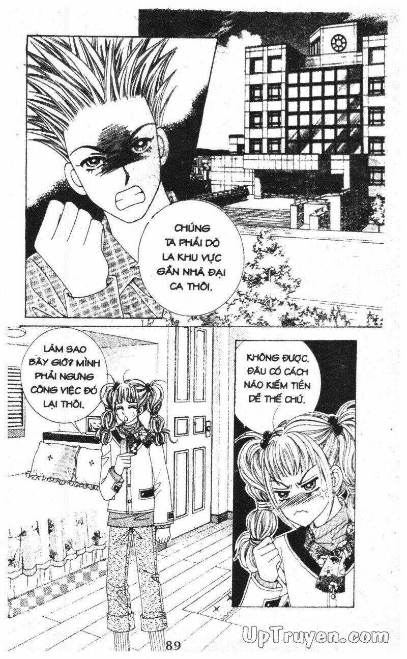 Thuyền Viễn Xứ Chapter 4 trang 89