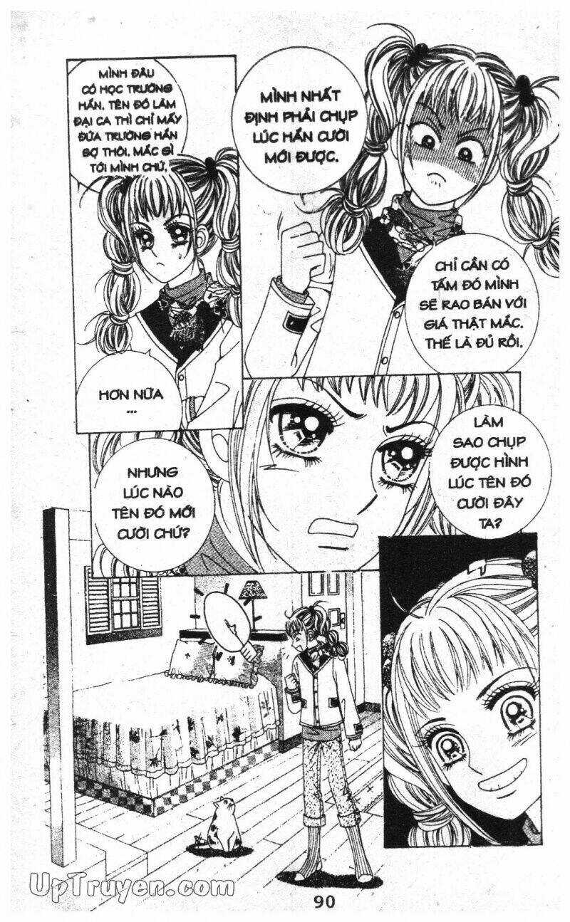 Thuyền Viễn Xứ Chapter 4 trang 90