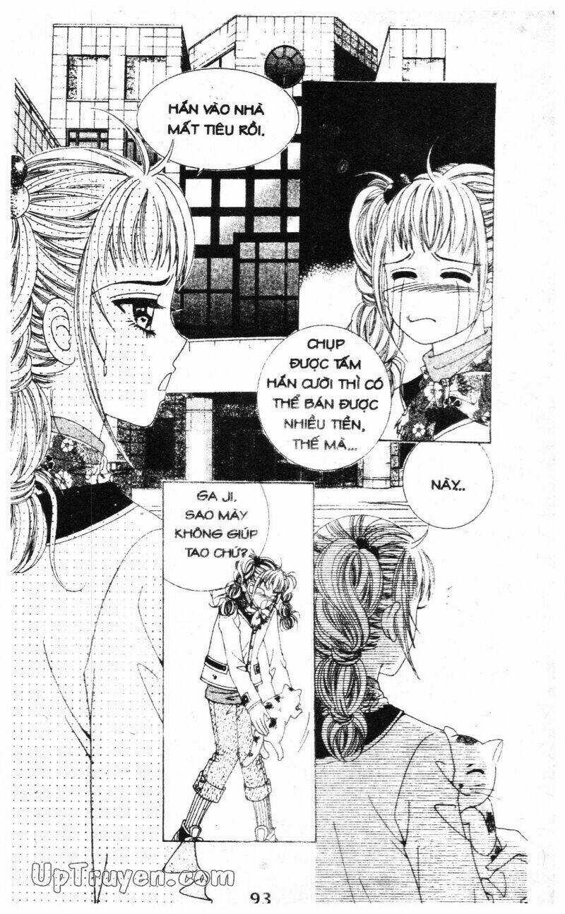 Thuyền Viễn Xứ Chapter 4 trang 93