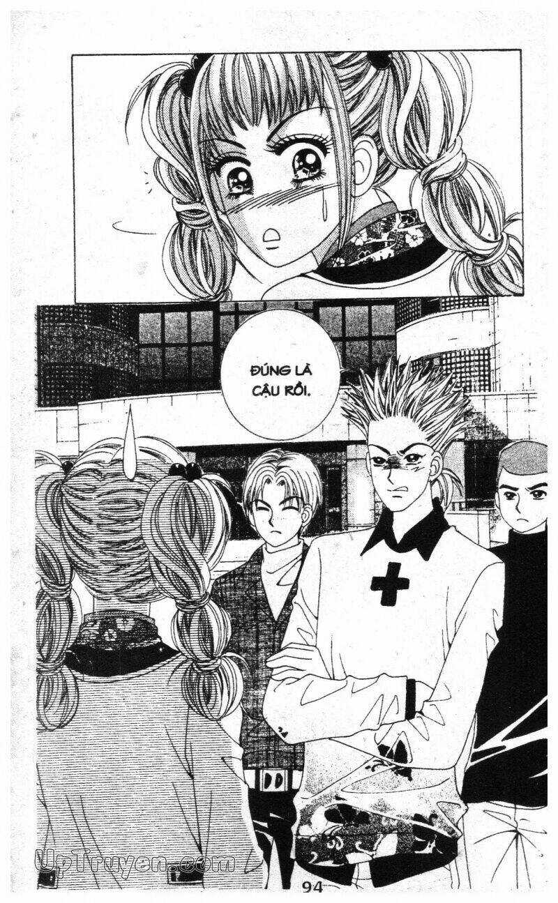 Thuyền Viễn Xứ Chapter 4 trang 94