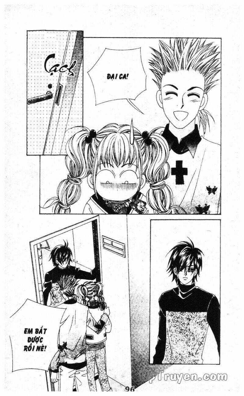 Thuyền Viễn Xứ Chapter 4 trang 96