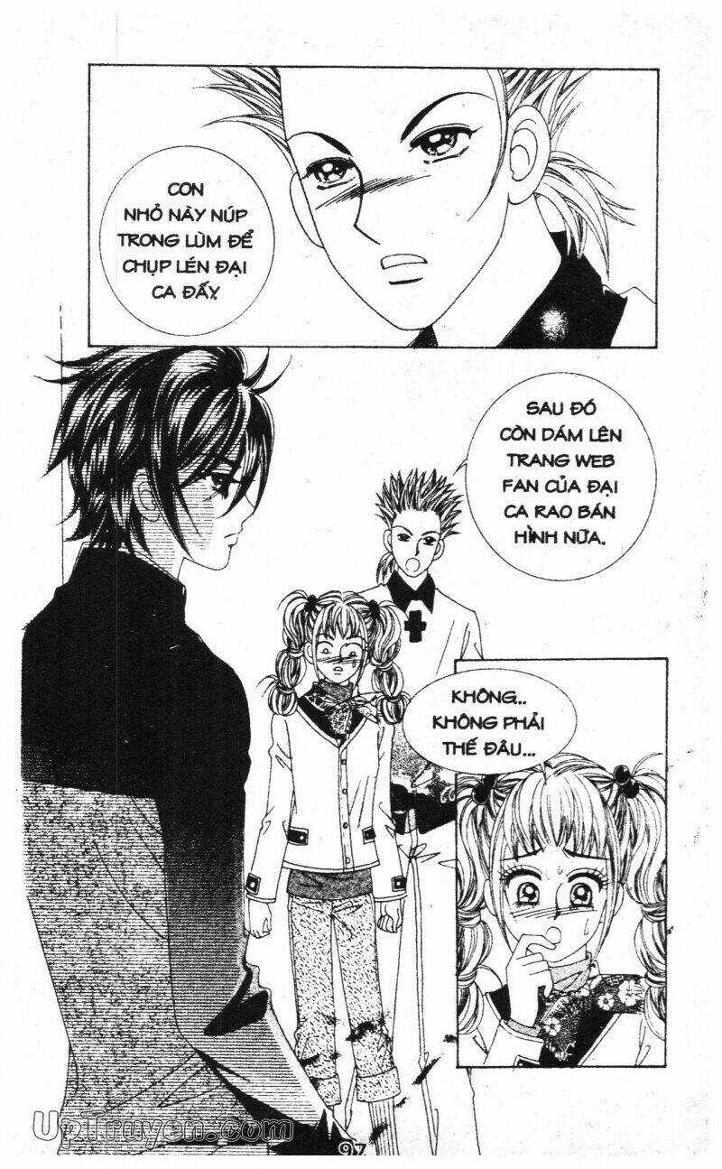 Thuyền Viễn Xứ Chapter 4 trang 97