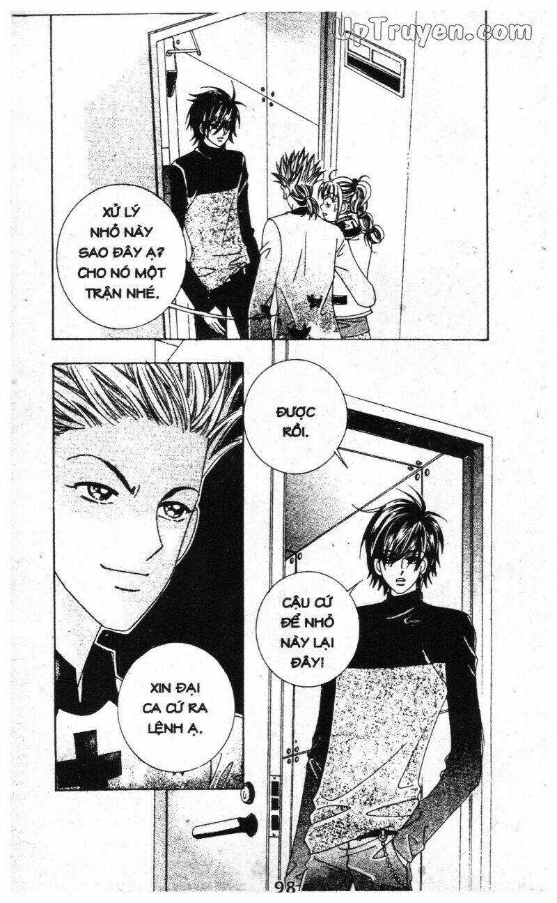 Thuyền Viễn Xứ Chapter 4 trang 98