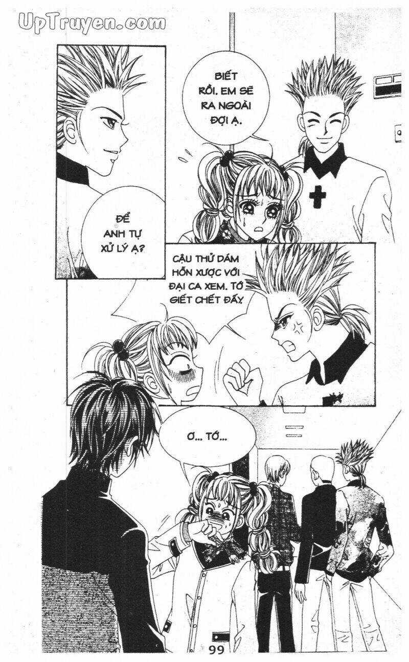 Thuyền Viễn Xứ Chapter 4 trang 99