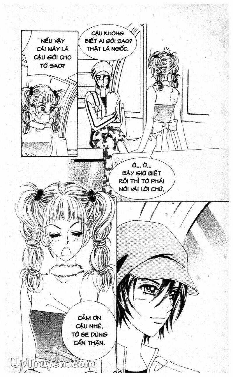 Thuyền Viễn Xứ Chapter 5 trang 100