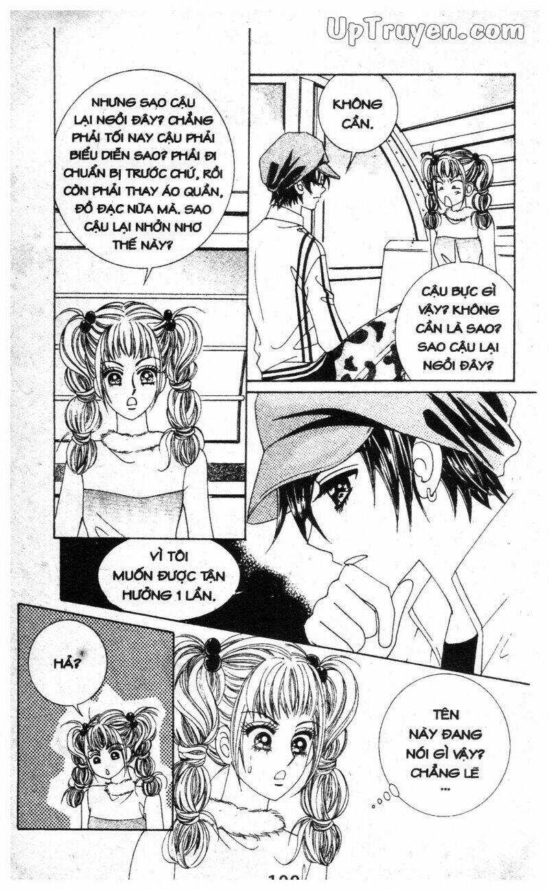 Thuyền Viễn Xứ Chapter 5 trang 101