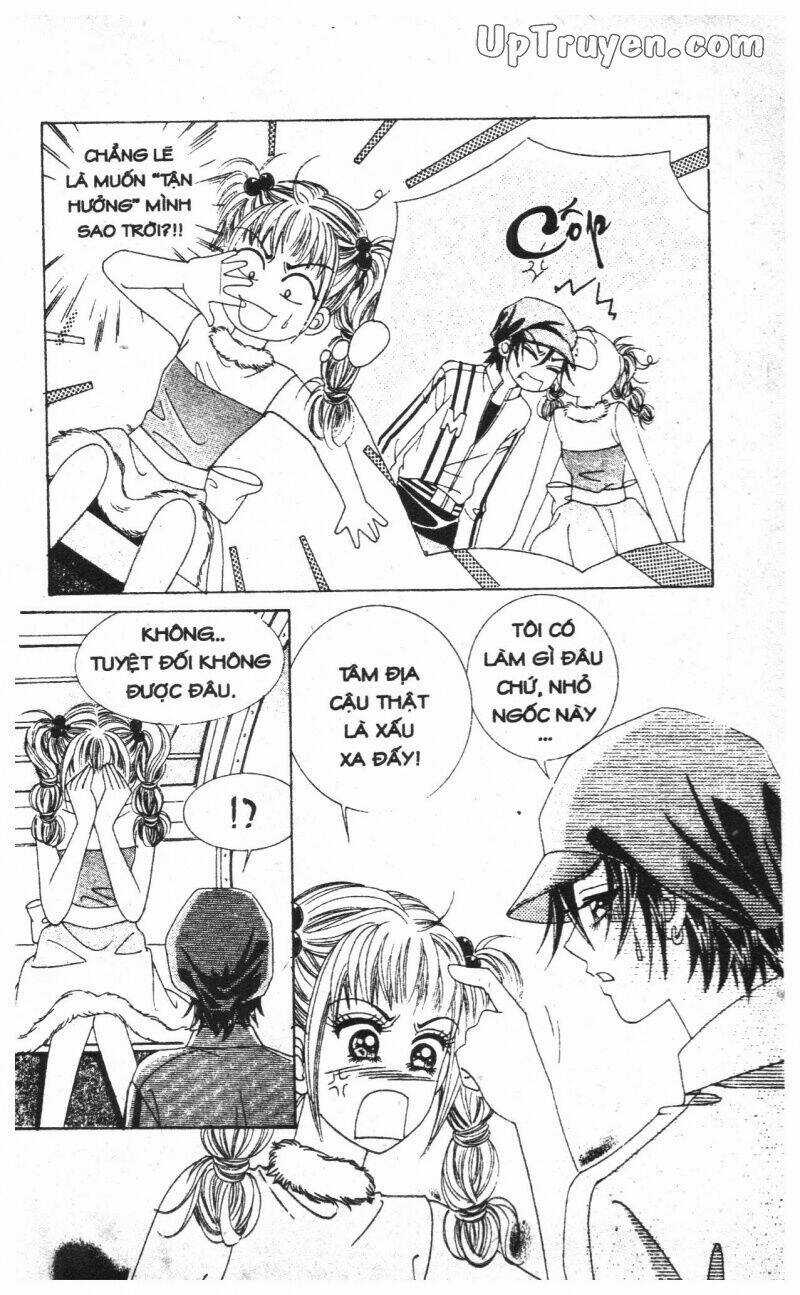 Thuyền Viễn Xứ Chapter 5 trang 102