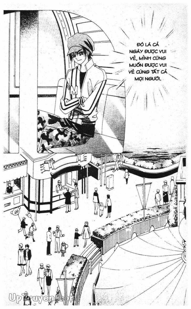 Thuyền Viễn Xứ Chapter 5 trang 104