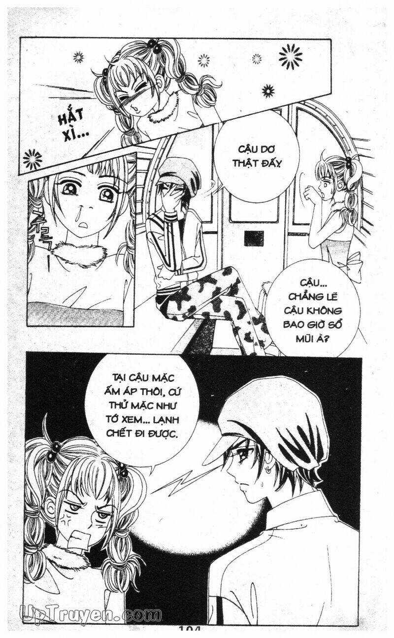 Thuyền Viễn Xứ Chapter 5 trang 105