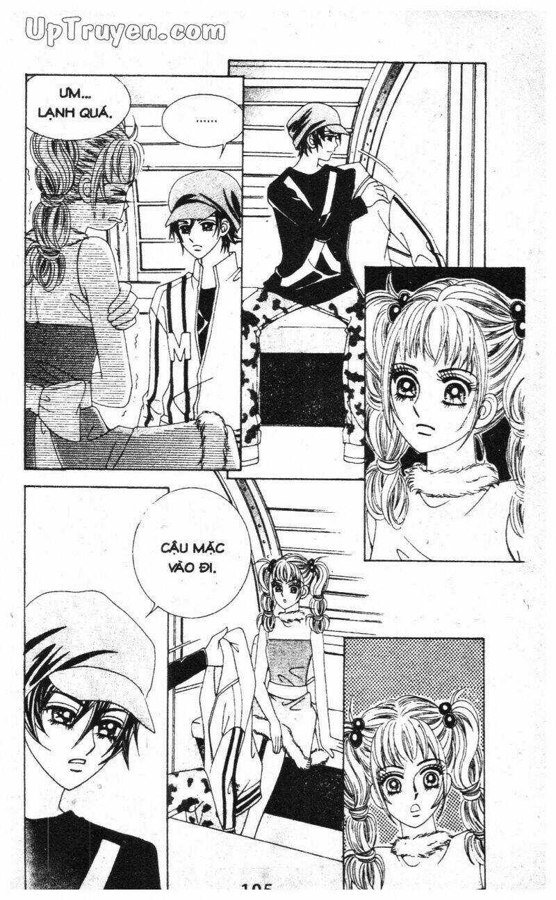 Thuyền Viễn Xứ Chapter 5 trang 106