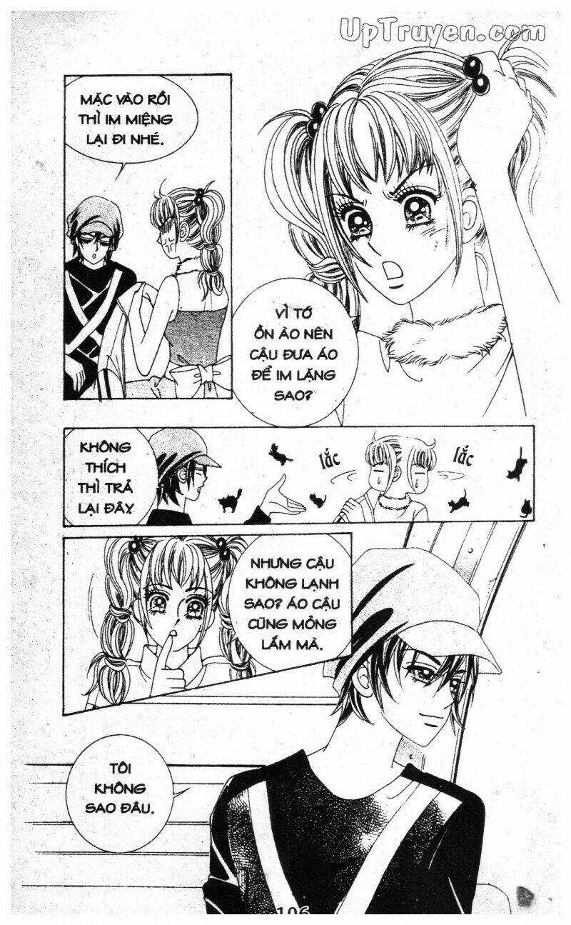 Thuyền Viễn Xứ Chapter 5 trang 107