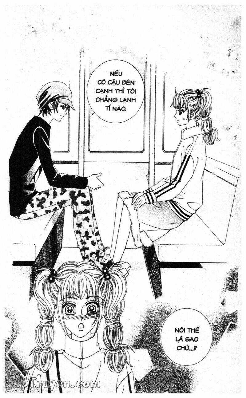 Thuyền Viễn Xứ Chapter 5 trang 108