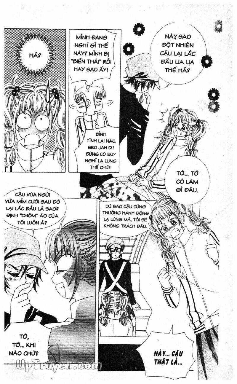 Thuyền Viễn Xứ Chapter 5 trang 110