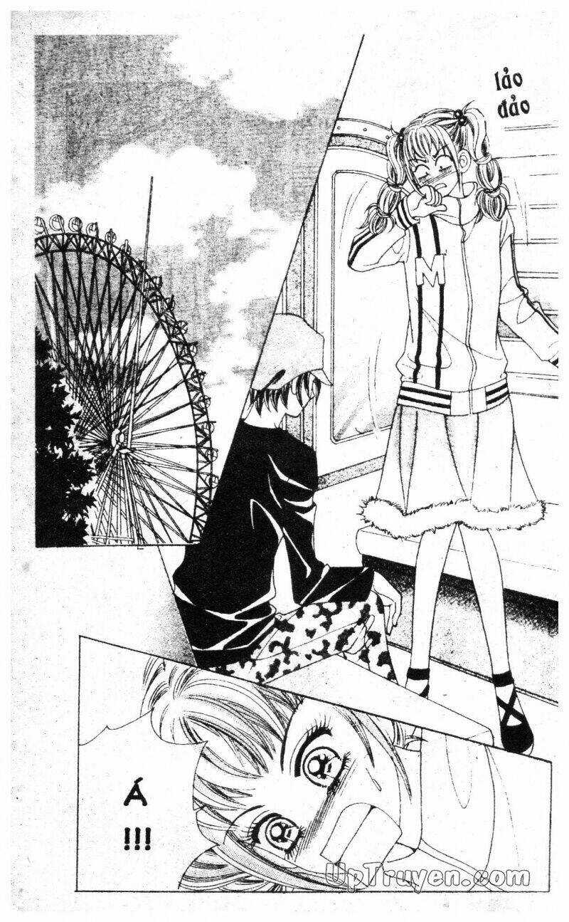 Thuyền Viễn Xứ Chapter 5 trang 111