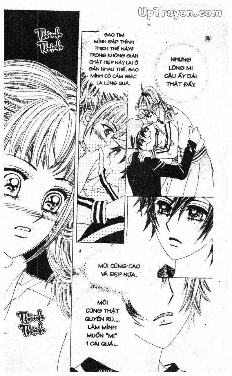 Thuyền Viễn Xứ Chapter 5 trang 114