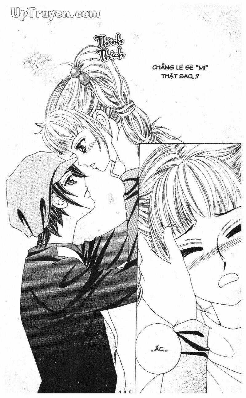 Thuyền Viễn Xứ Chapter 5 trang 116