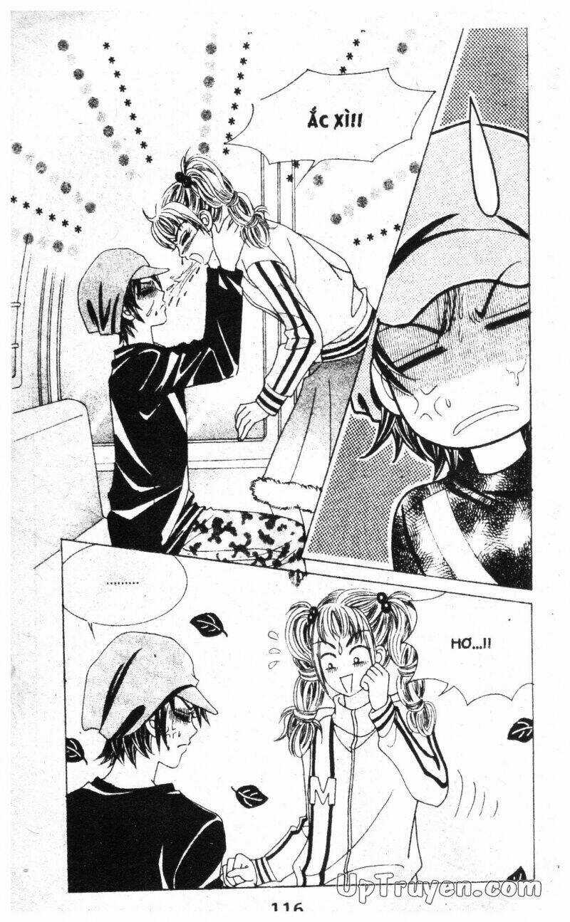 Thuyền Viễn Xứ Chapter 5 trang 117