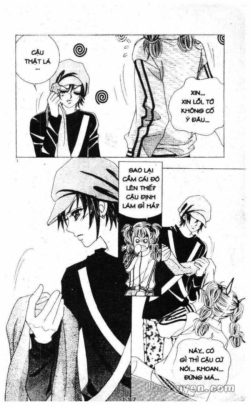 Thuyền Viễn Xứ Chapter 5 trang 118