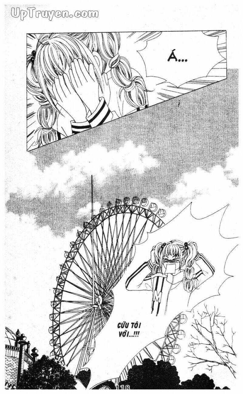 Thuyền Viễn Xứ Chapter 5 trang 119