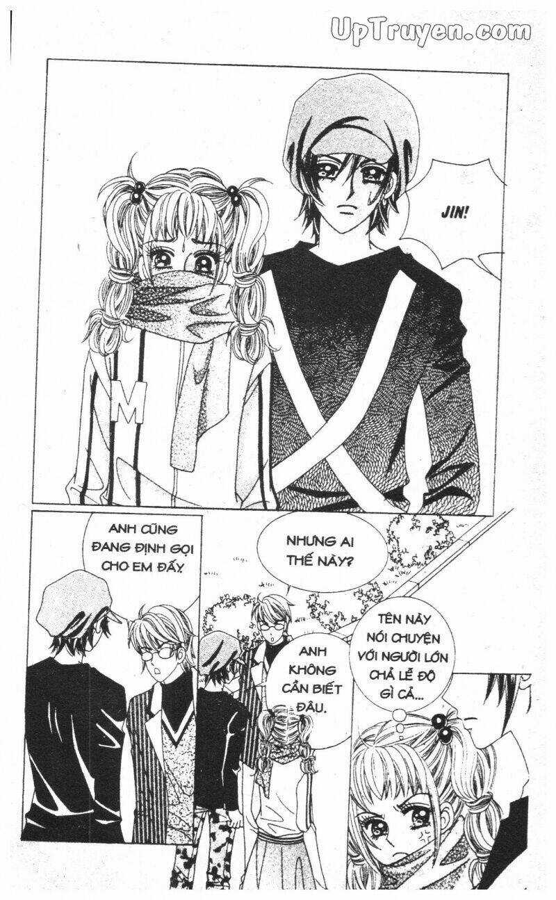 Thuyền Viễn Xứ Chapter 5 trang 120