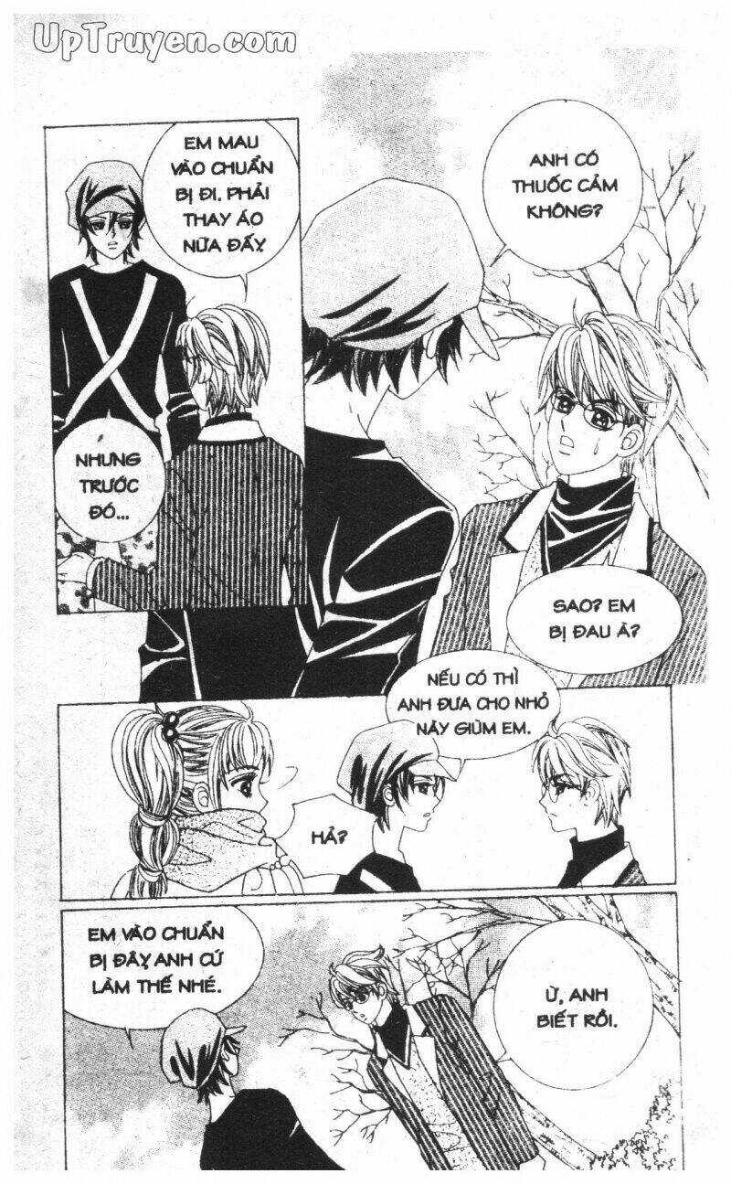 Thuyền Viễn Xứ Chapter 5 trang 121