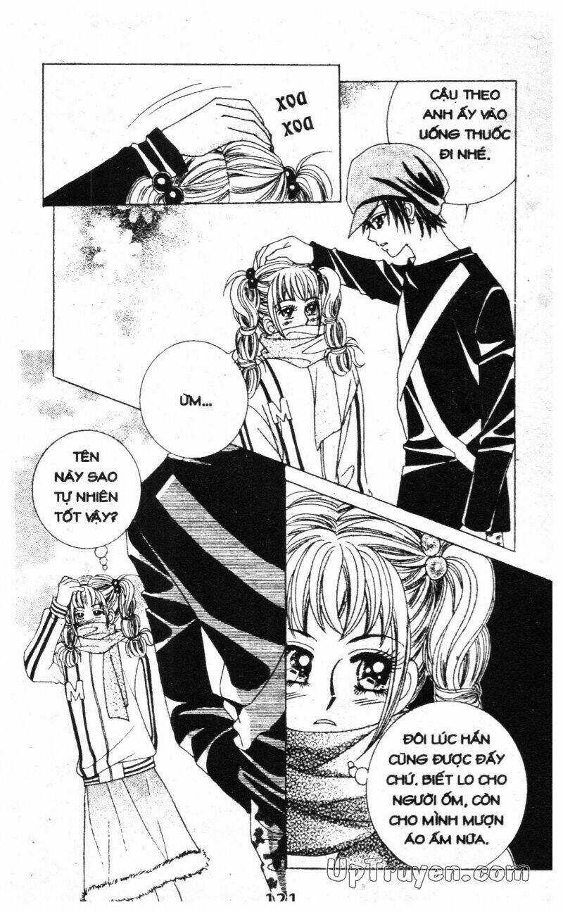 Thuyền Viễn Xứ Chapter 5 trang 122