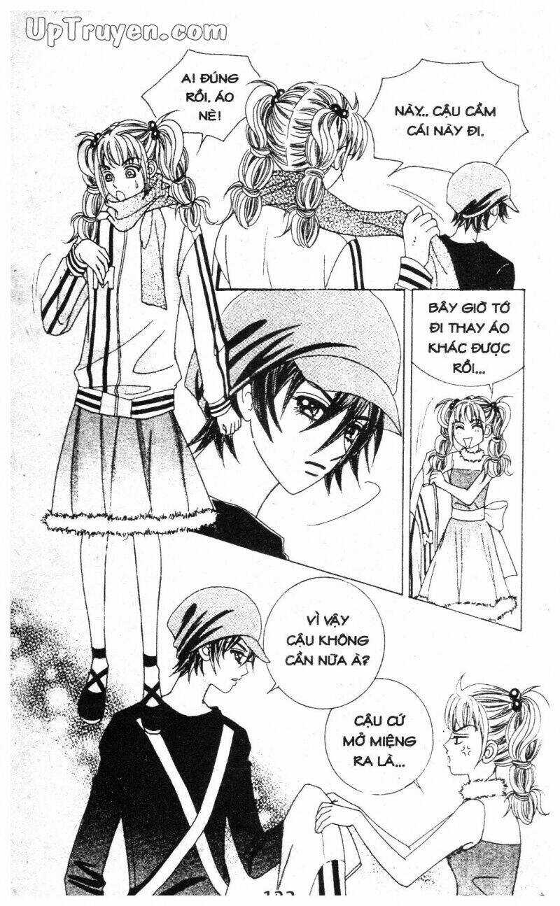 Thuyền Viễn Xứ Chapter 5 trang 123