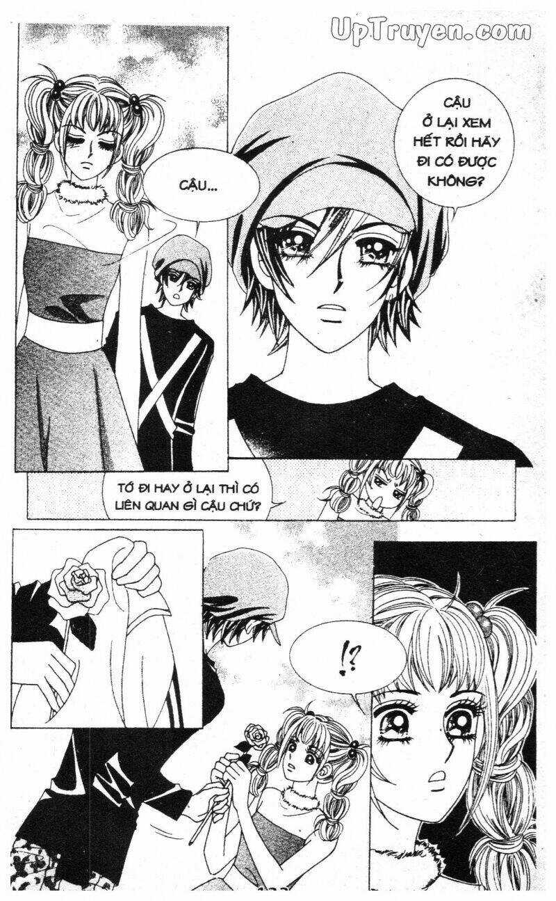 Thuyền Viễn Xứ Chapter 5 trang 124