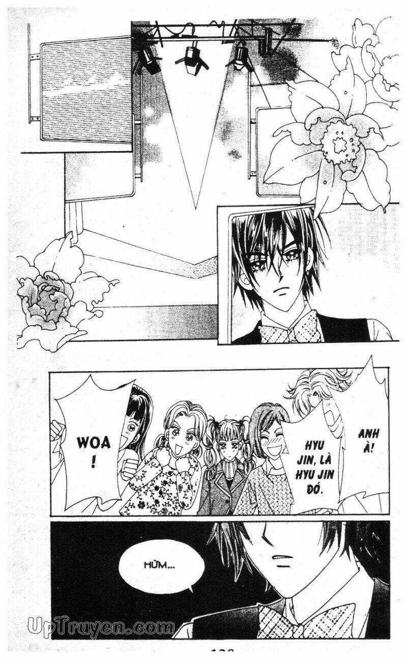 Thuyền Viễn Xứ Chapter 5 trang 129