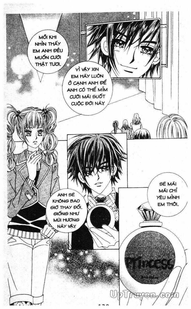 Thuyền Viễn Xứ Chapter 5 trang 131