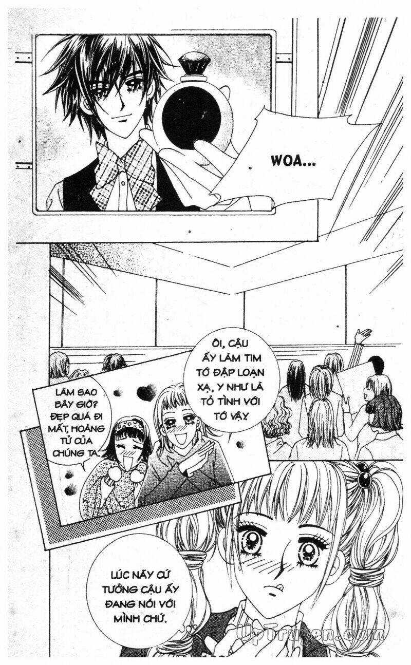 Thuyền Viễn Xứ Chapter 5 trang 133