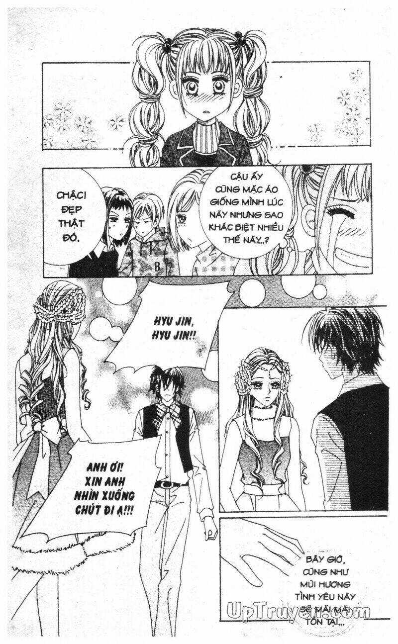 Thuyền Viễn Xứ Chapter 5 trang 135