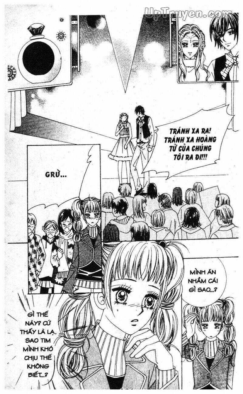 Thuyền Viễn Xứ Chapter 5 trang 137