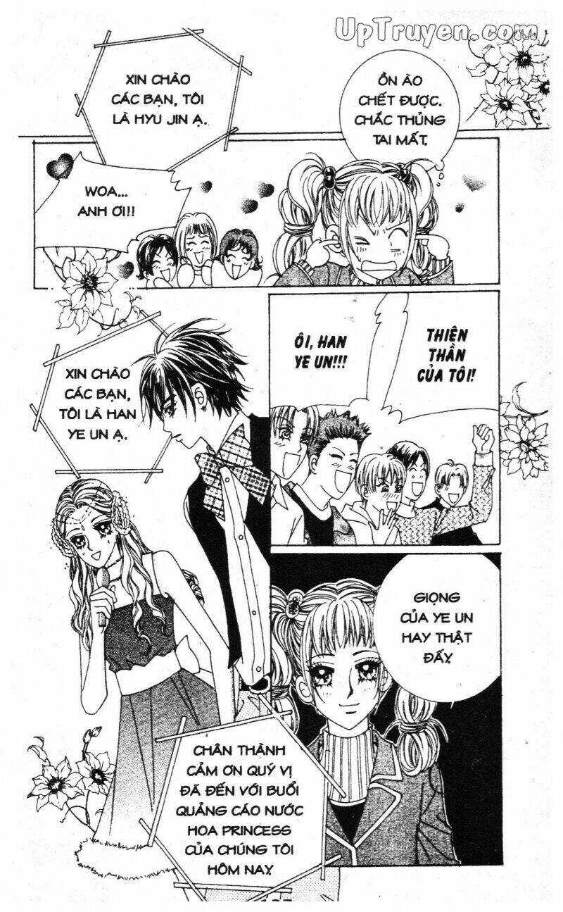 Thuyền Viễn Xứ Chapter 5 trang 138