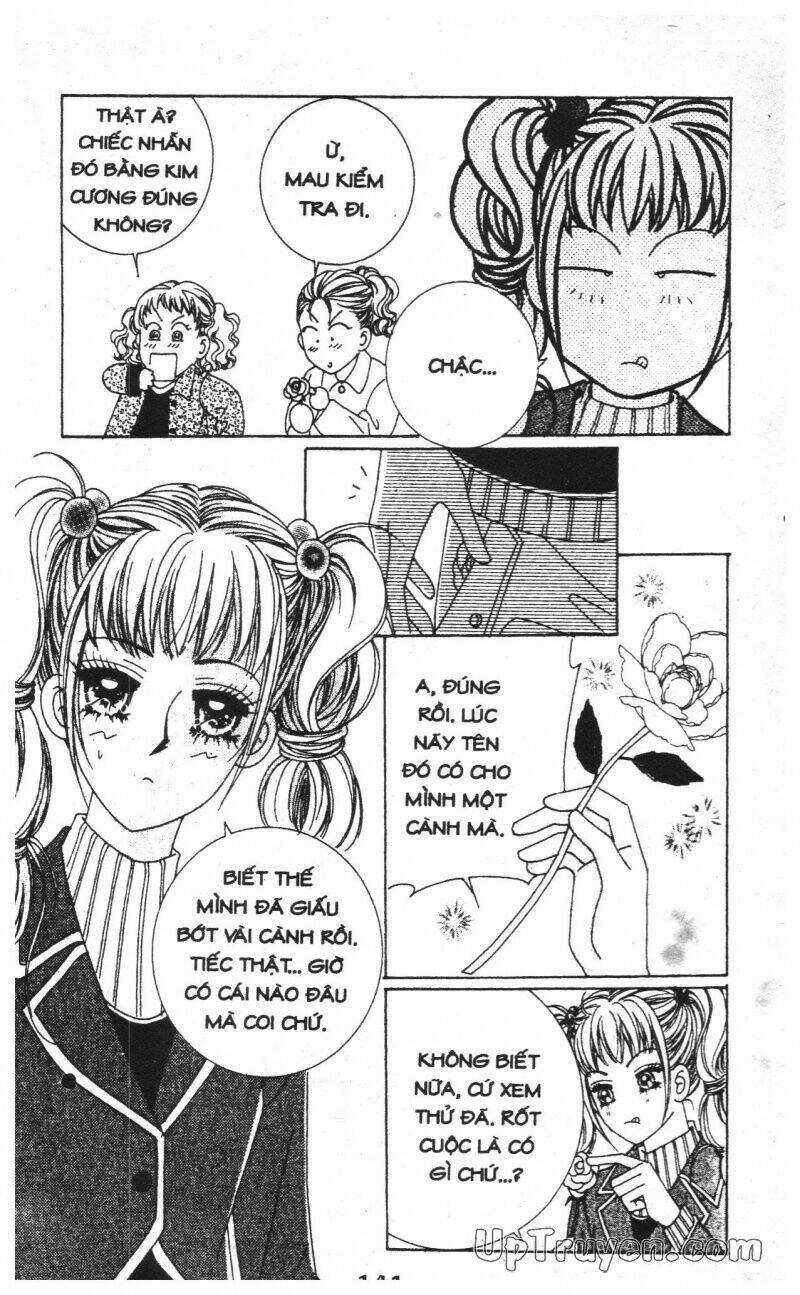 Thuyền Viễn Xứ Chapter 5 trang 142