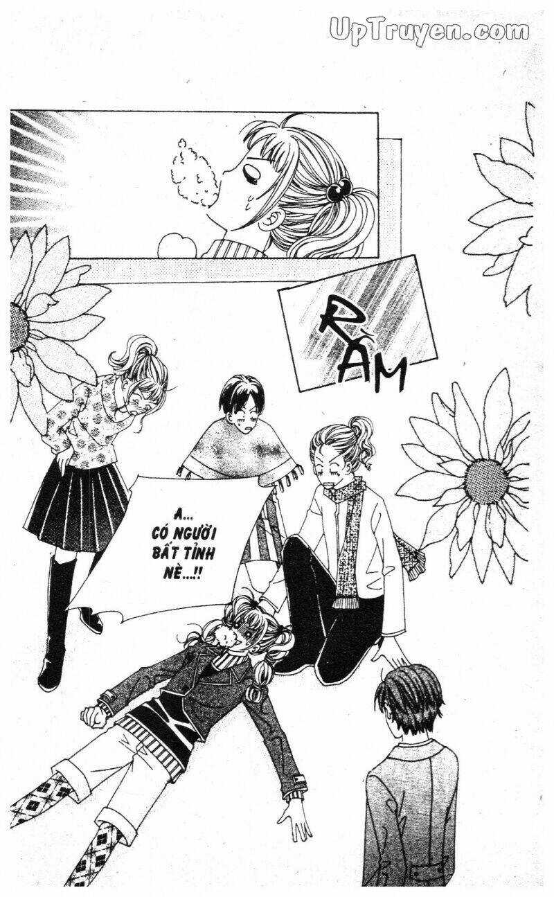 Thuyền Viễn Xứ Chapter 5 trang 144