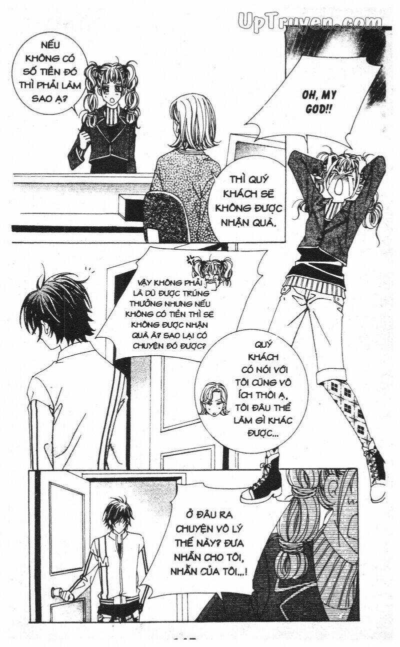 Thuyền Viễn Xứ Chapter 5 trang 148