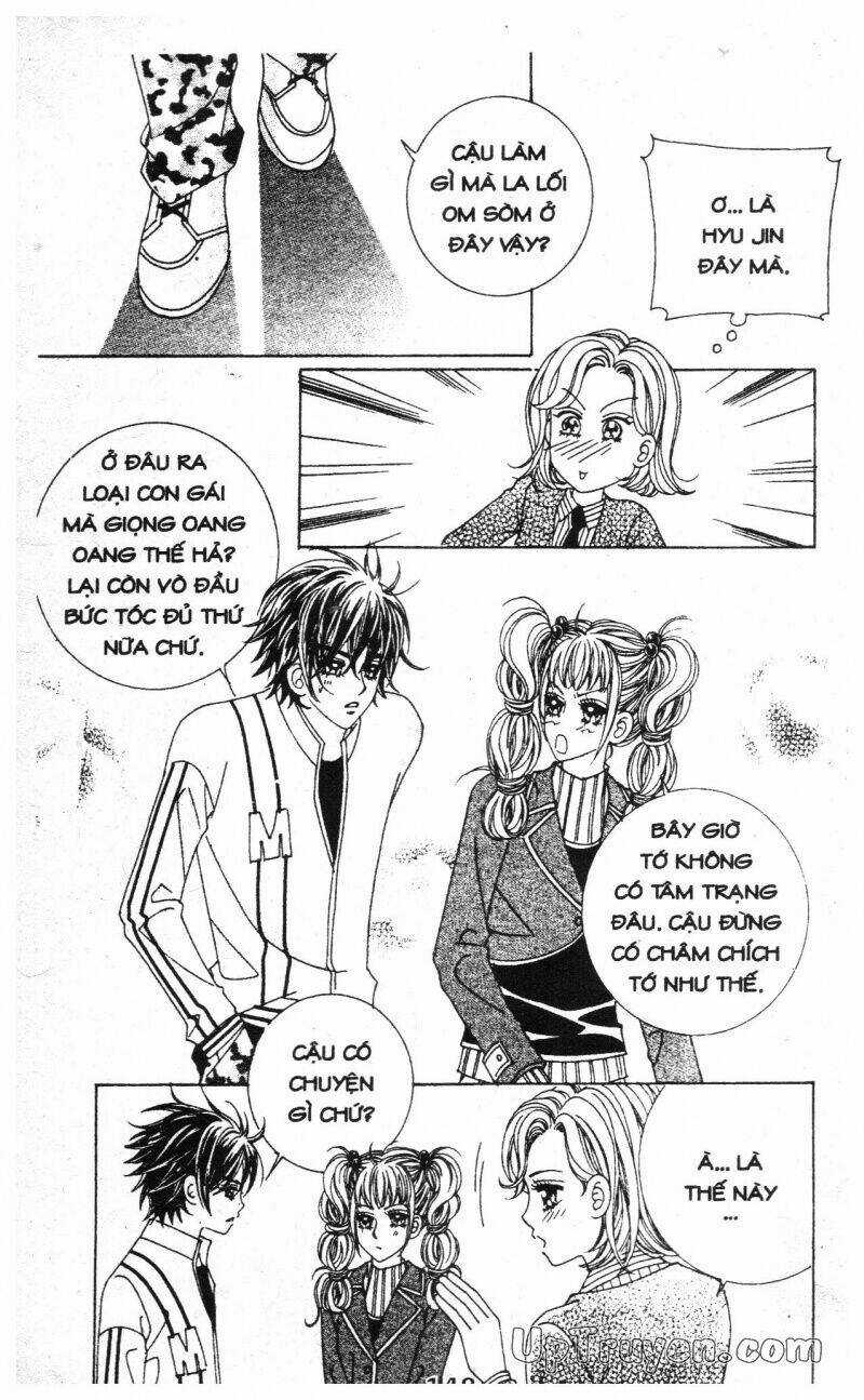 Thuyền Viễn Xứ Chapter 5 trang 149