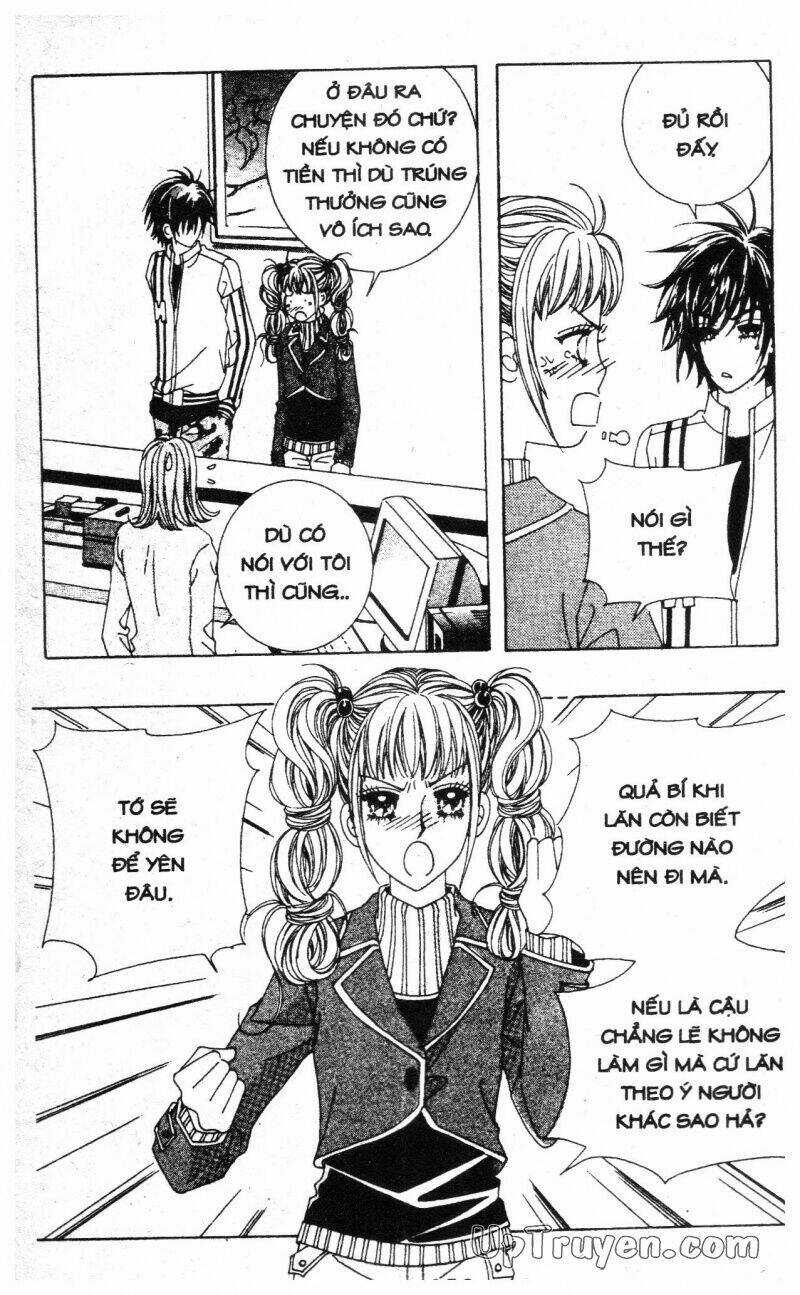 Thuyền Viễn Xứ Chapter 5 trang 151