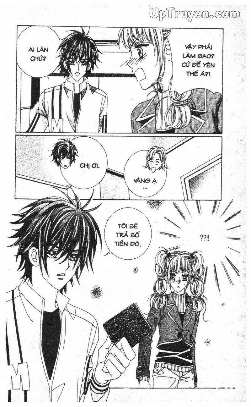 Thuyền Viễn Xứ Chapter 5 trang 152