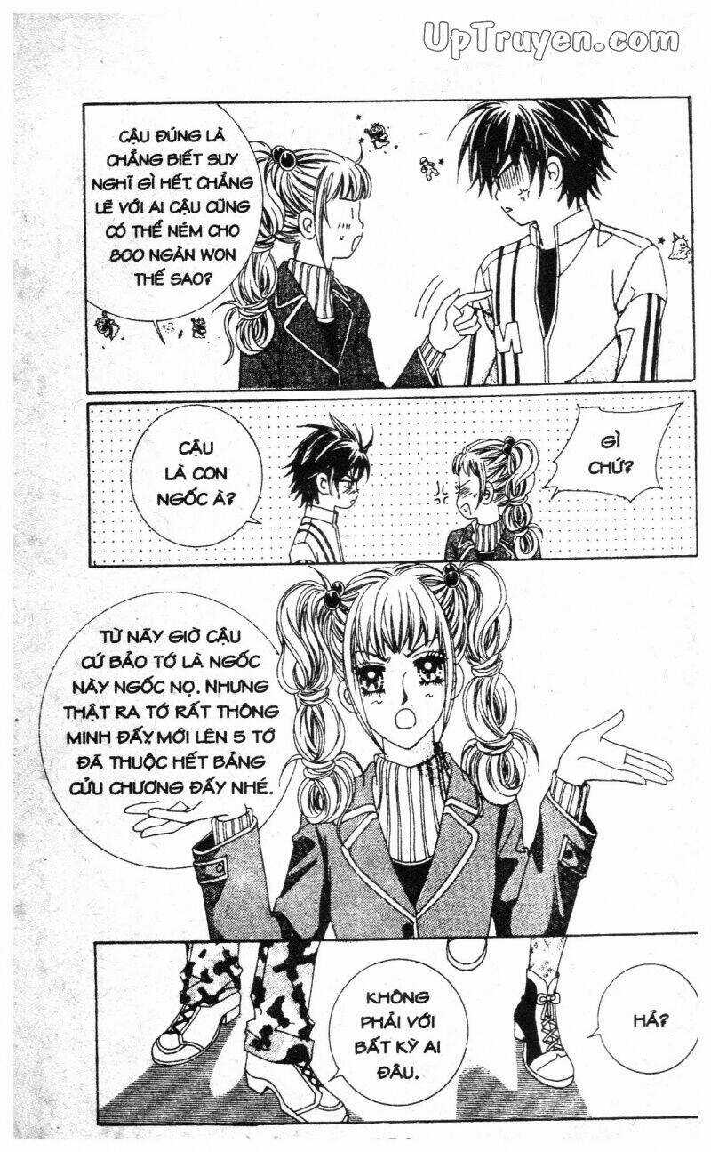 Thuyền Viễn Xứ Chapter 5 trang 155